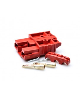 WTYCZKA SBE-SRE CZERWONA...