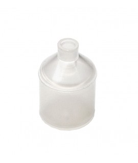 PŁYWAK KORKA BFS 22X29MM