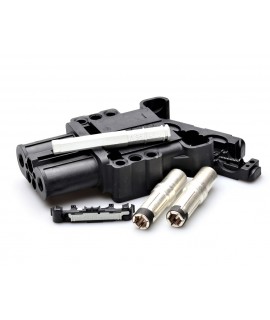 SCHALTBAU GNIAZDO 160A-50MM2